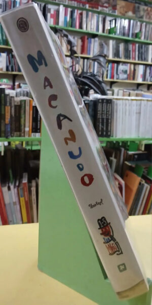 Macanudo Universal Autografiado Vols 1 Al 5 - Liniers