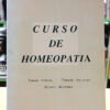 Curso De Homeopatía - Pascual, Ballester, Ancarola
