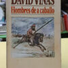 Hombre De A Caballo - David Viñas