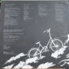 Serú Girán - Bicicleta -long Play Vinilo Original Estándar