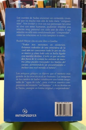 La Sabiduría De Los Cuentos De Hadas - Rudolf Meyer