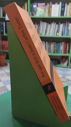 634472-MLA117148408755_092026 Por Qué Leer A Juan Carlos Torre - Pereyra, Smulovitz...