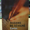 Cartas A La Hija - Madame De Sévigné