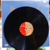 Alas - La Muerte Contó El Dinero - Vinilo 1976 Lp Estándar