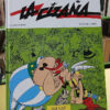 Asterix: La Cizaña - Goscinny, Uderzo