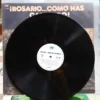 649594-MLA118261175941_092026 ¡rosario...como Has Cambiado! Lp 1976 Estándar