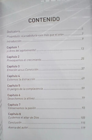 Liderazgo De Éxito - Osvaldo Carnival -