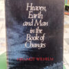 676037-MLA117714306457_092026 Heaven, Earth, And Man In The Book Of Changes - H. Wilhem