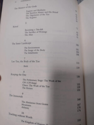 676554-MLA117714279873_092026 The Taoist Body - Kristofer Schipper