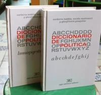Diccionario De Política - Norberto Bobbio, Nicola Matteucci