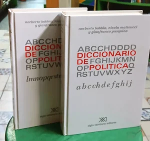 Diccionario De Política - Norberto Bobbio, Nicola Matteucci