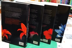 Pídeme Lo Que Quieras Saga - Megan Maxwell