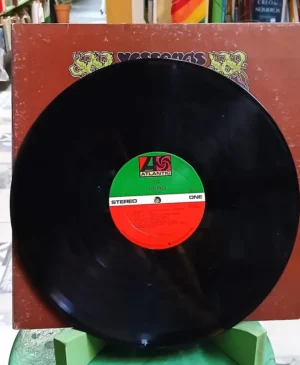 683791-MLA116712470732_092026 Yes Songs Lp Importado 1972 Triple Edición Limitada
