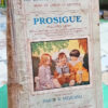El Libro Del Escolar: Prosigue - Pablo Pizzurno