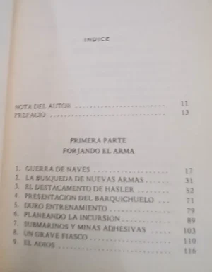 Héroes En Canoas - C.e. Lucas - Phillips