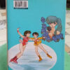 Ranma 1/2 Tomo 2 Rumiko Takahashi