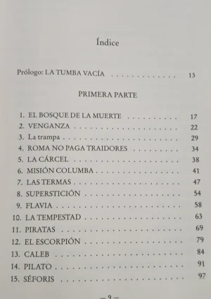714401-MLA117428137043_092026 El Profeta - José María Zavala