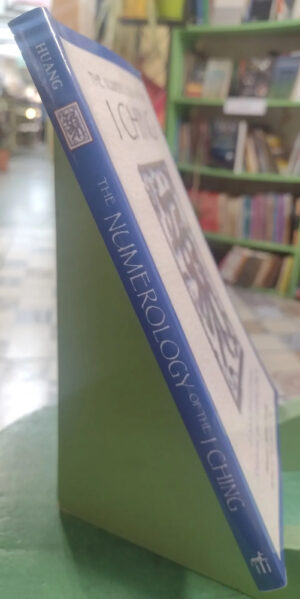 718888-MLA117714266167_092026 The Numerology Of I Ching - Master Alfred Huang