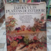 El Libro De Oro Del Jardín Y Las Plantas Del Interior