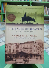 728117-MLA115955467870_092026 The Eaves Of Heaven - Andrew X. Pham