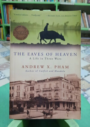 728117-MLA115955467870_092026 The Eaves Of Heaven - Andrew X. Pham