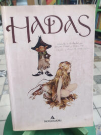 730323-MLA117713702177_092026 Hadas - Brian Froud, Alan Lee