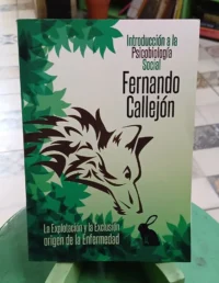 Introducción A La Psicobiología Social - Fernando Callejón