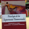 734608-MLA115688608198_092026 Psicología De Las Experiencias Paranormales -alejandro Parra