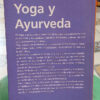 Yoga Y Ayurveda - Fabián Ciarlotti Y Alfredo Lauría