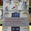 Cuestiones De Arte Contemporáneo - Elena Oliveras