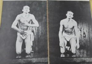 Hacia Un Teatro Pobre - Jerzy Grotowski