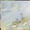 Serú Girán - Bicicleta -long Play Vinilo Original Estándar