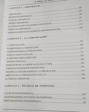 758745-MLA118127524921_092026 El Fútbol Y Su Didáctica - Roberto Ribetti