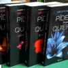 Pídeme Lo Que Quieras Saga - Megan Maxwell