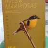 Aves & Mariposas - Jardín