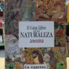 761592-MLA117200319023_092026 El Gran Libro De La Naturaleza Argentina - La Capital