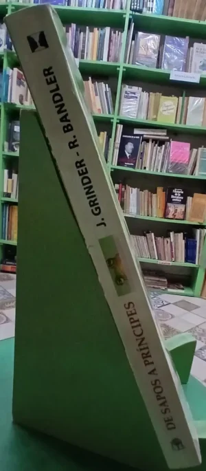 De Sapos A Príncipes - Grinder, Bandler