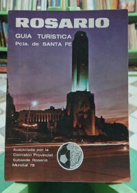 Rosario: Guía Turistica 1978
