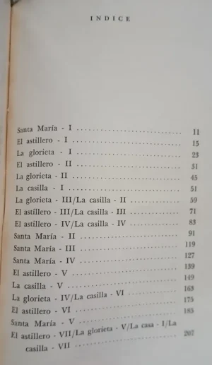 El Astillero 1era Edición - Juan Carlos Onetti