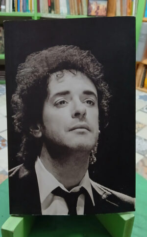 Cerati En Primera Persona - Maitena Aboitiz