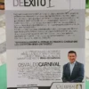 Liderazgo De Éxito - Osvaldo Carnival -