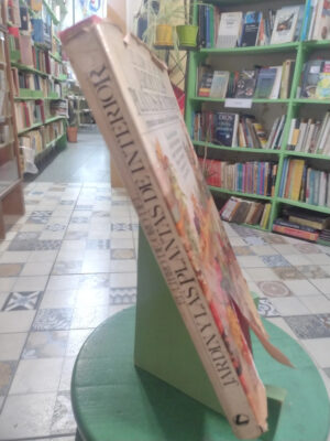 El Libro De Oro Del Jardín Y Las Plantas Del Interior