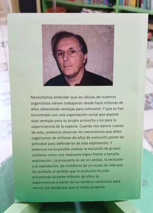 Introducción A La Psicobiología Social - Fernando Callejón