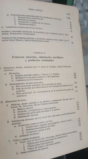 Manual Del Ingeniero Químico - Hütte -