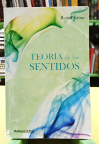 799069-MLA116956595376_092026 Teoría De Los Sentidos - Rudolf Steiner