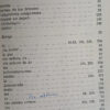 Sobre El Lenguaje De Hoy - Ramón Carnicer