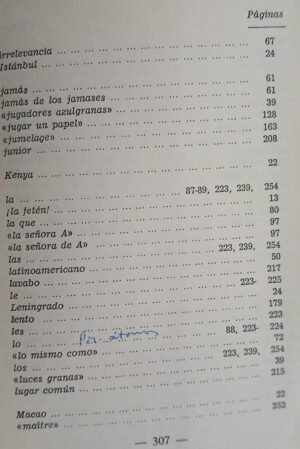 Sobre El Lenguaje De Hoy - Ramón Carnicer