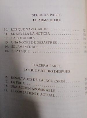 Héroes En Canoas - C.e. Lucas - Phillips