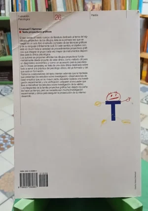 Test Proyectivos Gráficos - Emanuel F. Hammer