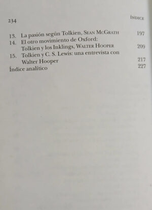 Señor De La Tierra Media - J.r.r Tolkien